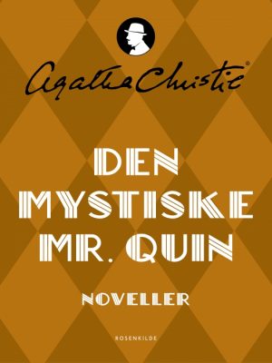 Den mystiske Mr. Quin (E-bog)