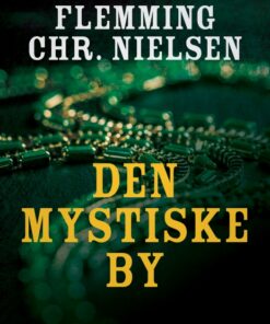Den mystiske by (E-bog)