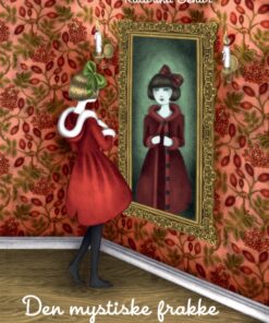 Den mystiske frakke (E-bog)