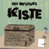 Den mystiske kiste (E-bog)