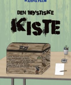 Den mystiske kiste (E-bog)