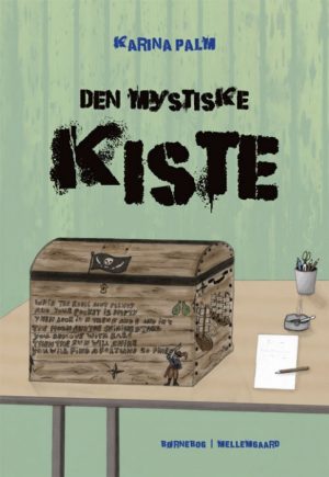 Den mystiske kiste (E-bog)