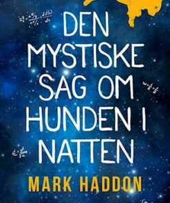 Den mystiske sag om hunden i natten