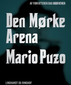 Den mørke arena (E-bog)