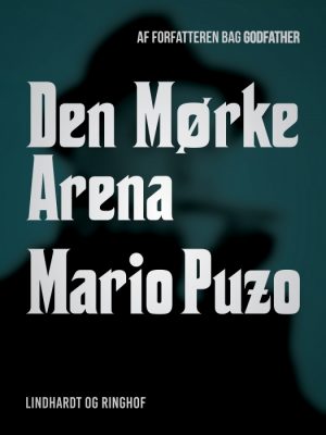 Den mørke arena (E-bog)