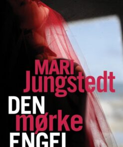Den mørke engel (E-bog)