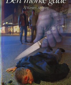 Den mørke gade (E-bog)