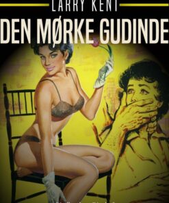 Den mørke gudinde (E-bog)