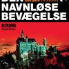Den navnløse bevægelse (E-bog)