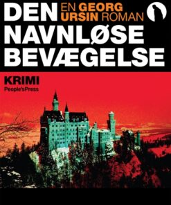 Den navnløse bevægelse (E-bog)