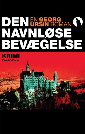 Den navnløse bevægelse (E-bog)