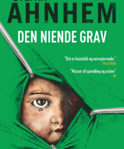Den niende grav (Bog)