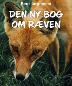 Den ny bog om ræven (E-bog)