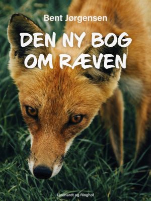 Den ny bog om ræven (E-bog)