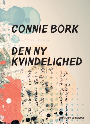 Den ny kvindelighed (E-bog)