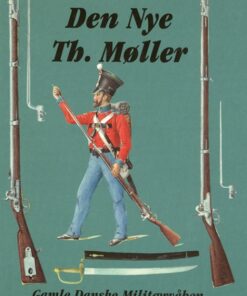 Den nye Th. Møller (Bog)