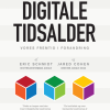 Den nye digitale tidsalder (E-bog)