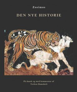 Den nye historie (Bog)