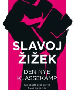 Den nye klassekamp (E-bog)