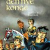 Den nye konge (E-bog)