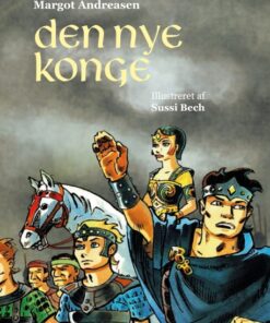 Den nye konge (E-bog)