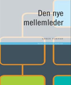 Den nye mellemleder (Bog)
