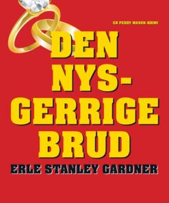 Den nysgerrige brud (Bog)