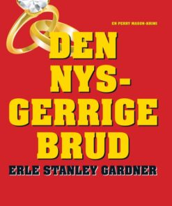 Den nysgerrige brud (E-bog)
