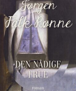 Den nådige frue (Bog)