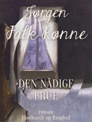 Den nådige frue (Bog)