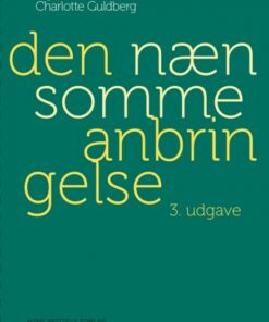 Den nænsomme anbringelse (Bog)