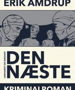 Den næste (E-bog)