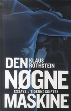 Den nøgne maskine (Bog)