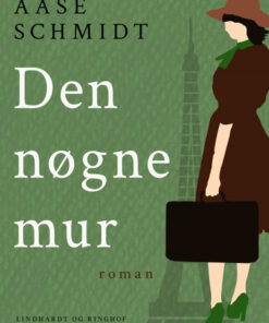 Den nøgne mur (Bog)