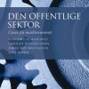 Den offentlige sektor (Bog)