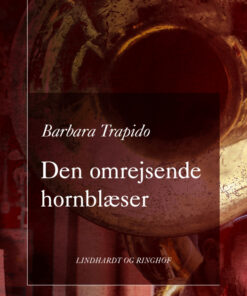 Den omrejsende hornblæser (Bog)
