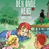 Den onde heks (Bog)