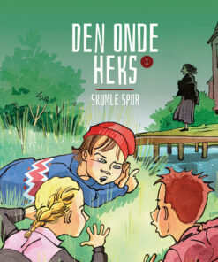 Den onde heks (Bog)