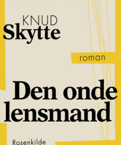Den onde lensmand (Bog)