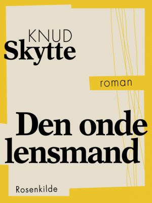 Den onde lensmand (Bog)