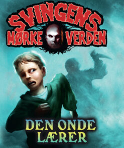 Den onde lærer (E-bog)