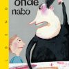 Den onde nabo (E-bog)