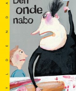 Den onde nabo (E-bog)