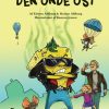 Den onde ost (Bog)