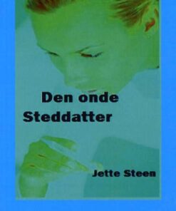 Den onde steddatter (Bog)