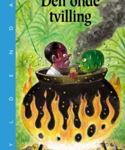 Den onde tvilling (E-bog)