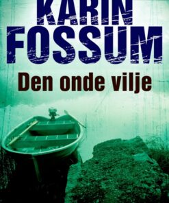 Den onde vilje (E-bog)