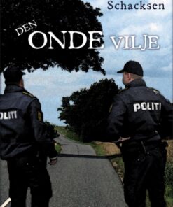 Den onde vilje (E-bog)