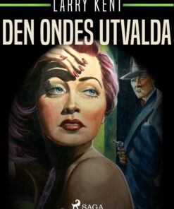 Den ondes utvalda (E-bog)