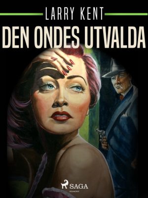 Den ondes utvalda (E-bog)